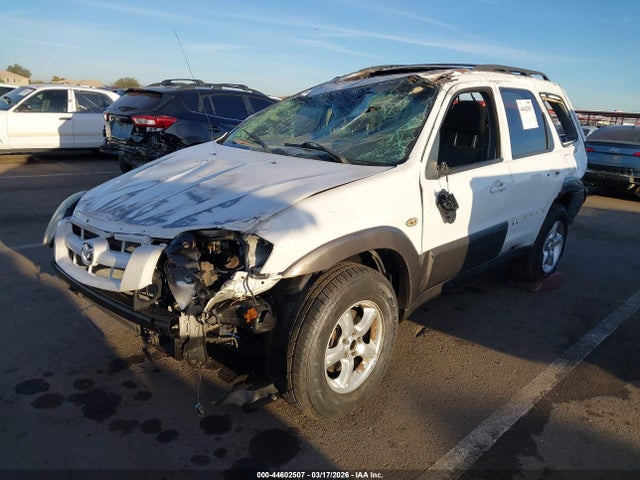 Aukcja sprzedaży 2005 Mazda Tribute S, vin: 4F2YZ04105KM33115, numer aukcji: 44602507