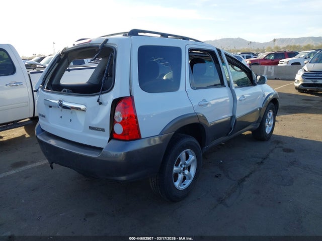 Aukcja sprzedaży 2005 Mazda Tribute S, vin: 4F2YZ04105KM33115, numer aukcji: 44602507