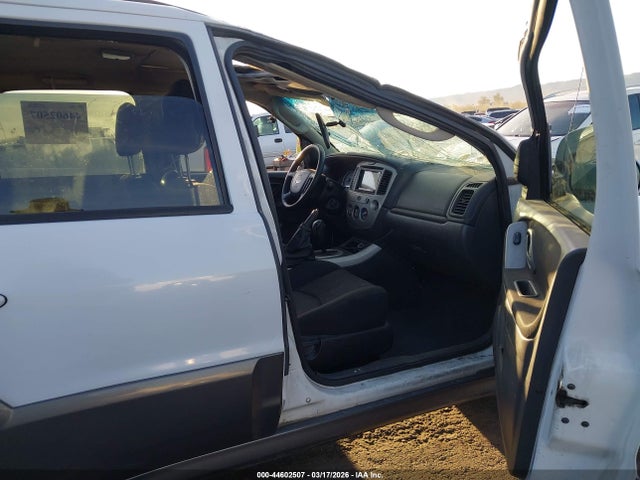 Aukcja sprzedaży 2005 Mazda Tribute S, vin: 4F2YZ04105KM33115, numer aukcji: 44602507