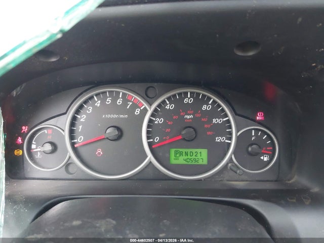 Aukcja sprzedaży 2005 Mazda Tribute S, vin: 4F2YZ04105KM33115, numer aukcji: 44602507