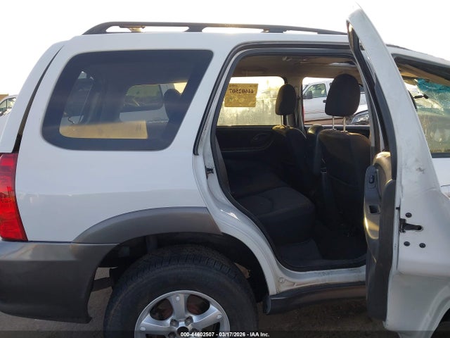 Aukcja sprzedaży 2005 Mazda Tribute S, vin: 4F2YZ04105KM33115, numer aukcji: 44602507