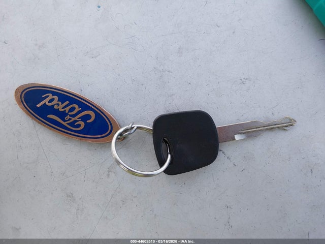 2004 FORD F-250 1FTNW20PX4EB64894 Photo 10