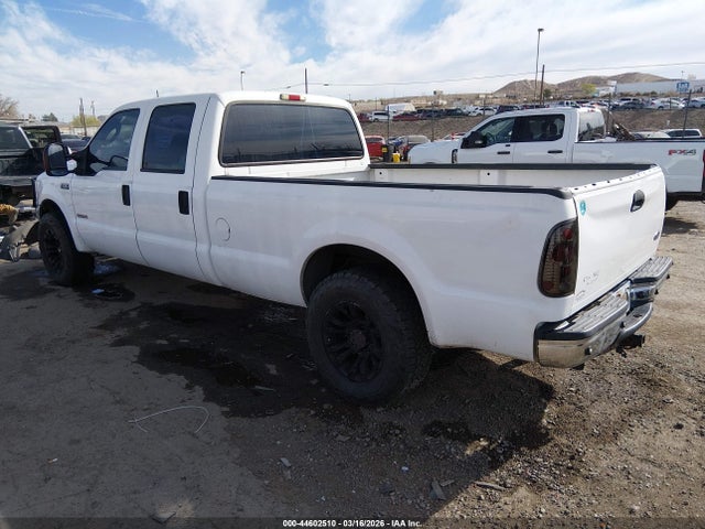 2004 FORD F-250 1FTNW20PX4EB64894 Photo 2