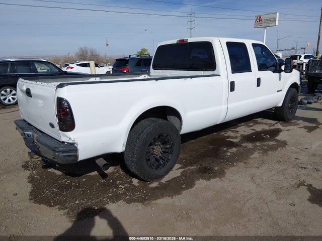 2004 FORD F-250 1FTNW20PX4EB64894 Photo 3