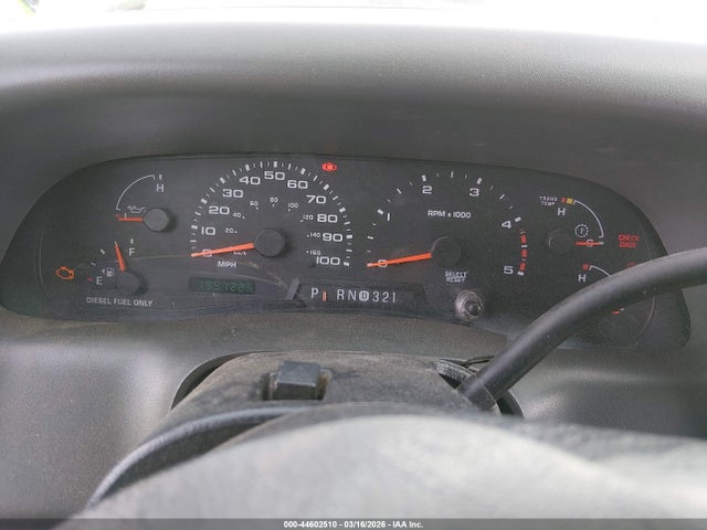 2004 FORD F-250 1FTNW20PX4EB64894 Photo 6