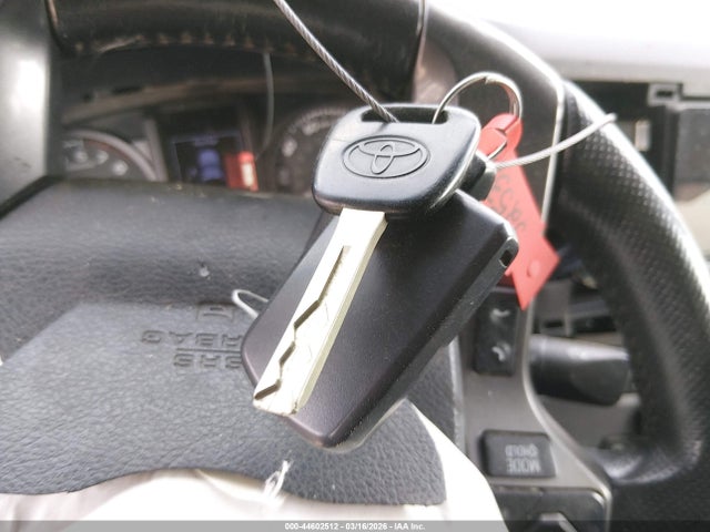 2019 TOYOTA TACOMA 5TFAZ5CN3KX082072 Photo 10