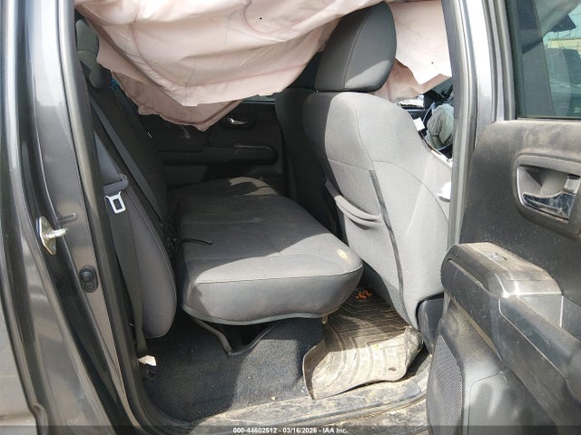 2019 TOYOTA TACOMA 5TFAZ5CN3KX082072 Photo 7