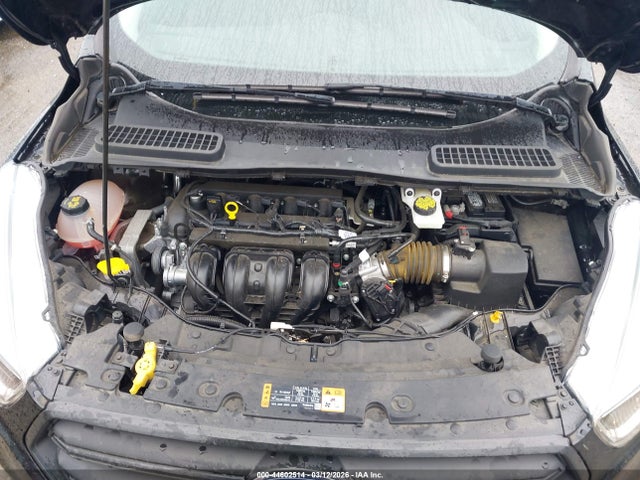 1FMCU0F71HUE16905 Ford ESCAPE S