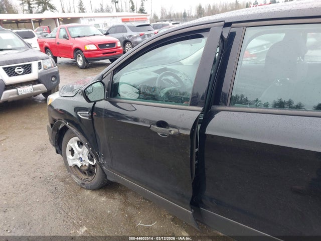 1FMCU0F71HUE16905 Ford ESCAPE S