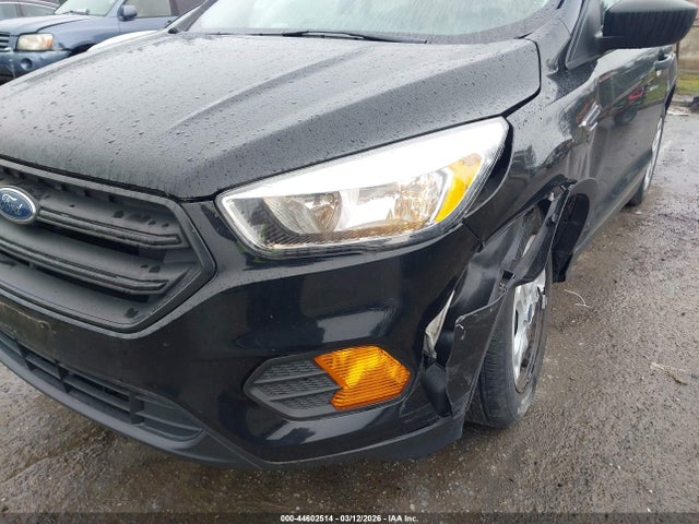 1FMCU0F71HUE16905 Ford ESCAPE S