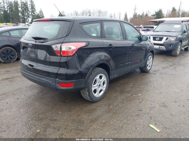 1FMCU0F71HUE16905 Ford ESCAPE S