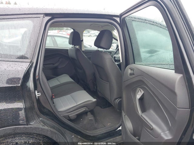 1FMCU0F71HUE16905 Ford ESCAPE S