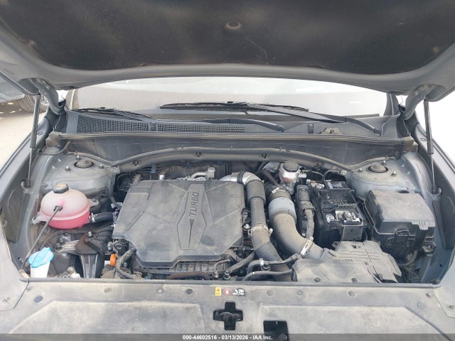Hyundai Santa Fe Calligraphy 2023 5NMS54AL6PH559203 Image 10