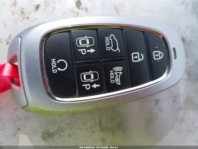Hyundai Santa Fe Calligraphy 2023 5NMS54AL6PH559203 Image 11
