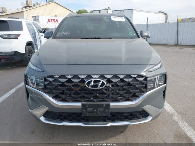 Hyundai Santa Fe Calligraphy 2023 5NMS54AL6PH559203 Image 13