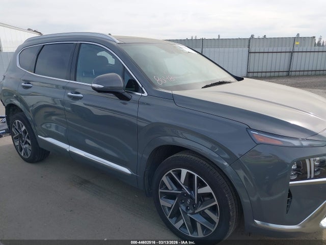 Hyundai Santa Fe Calligraphy 2023 5NMS54AL6PH559203 Image 14