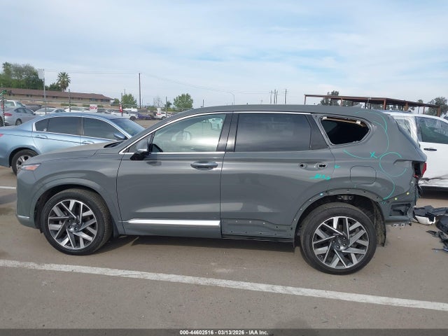 Hyundai Santa Fe Calligraphy 2023 5NMS54AL6PH559203 Image 15