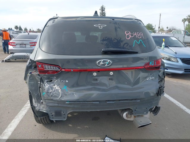 Hyundai Santa Fe Calligraphy 2023 5NMS54AL6PH559203 Image 17