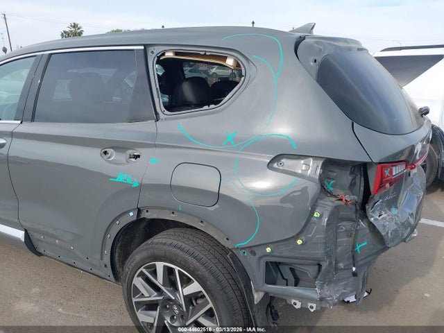 Hyundai Santa Fe Calligraphy 2023 5NMS54AL6PH559203 Image 18