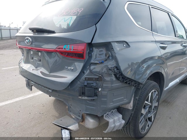 Hyundai Santa Fe Calligraphy 2023 5NMS54AL6PH559203 Image 19