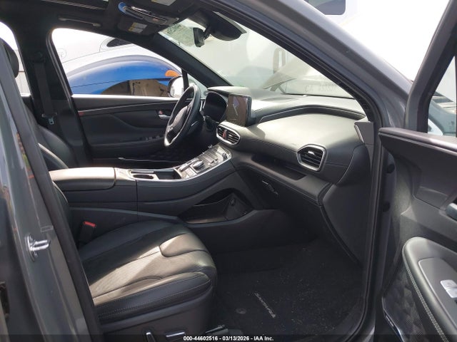 Hyundai Santa Fe Calligraphy 2023 5NMS54AL6PH559203 Image 5