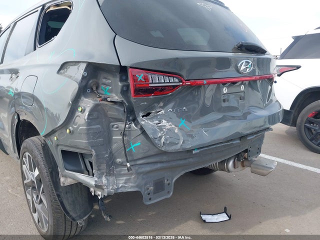 Hyundai Santa Fe Calligraphy 2023 5NMS54AL6PH559203 Image 6
