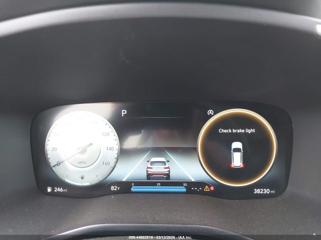 Hyundai Santa Fe Calligraphy 2023 5NMS54AL6PH559203 Image 7