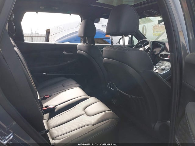 Hyundai Santa Fe Calligraphy 2023 5NMS54AL6PH559203 Image 8