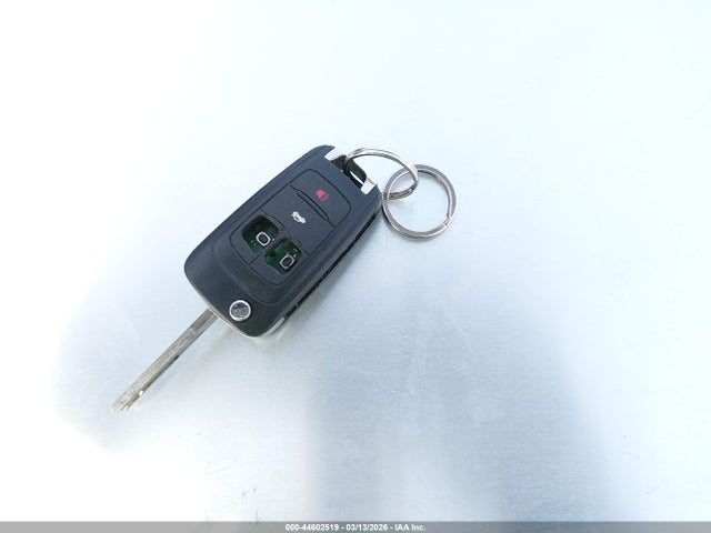 1G1PA5SH0E7185170 Chevrolet Cruze Ls Auto