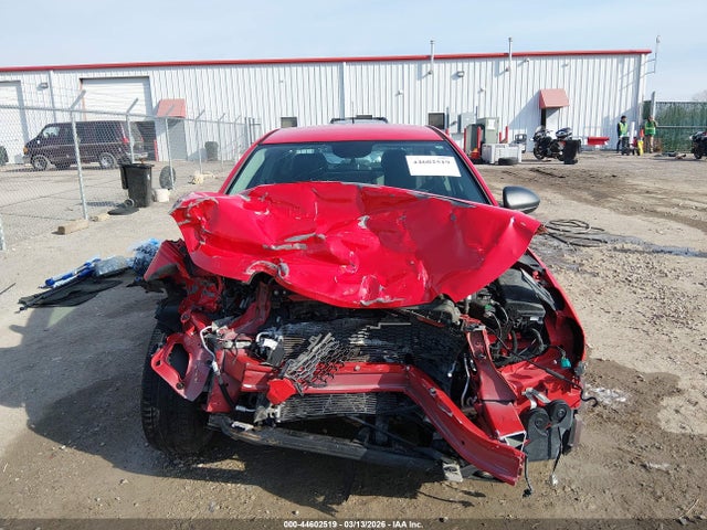 1G1PA5SH0E7185170 Chevrolet Cruze Ls Auto