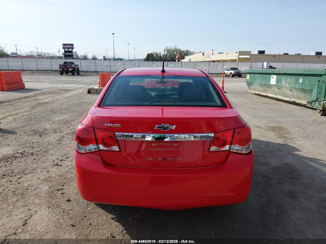 1G1PA5SH0E7185170 Chevrolet Cruze Ls Auto