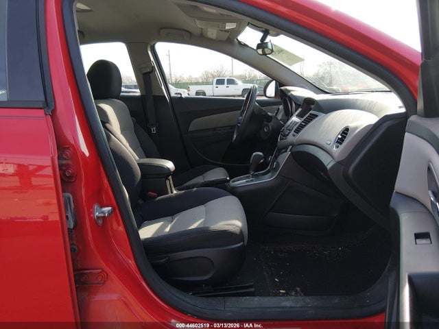 1G1PA5SH0E7185170 Chevrolet Cruze Ls Auto