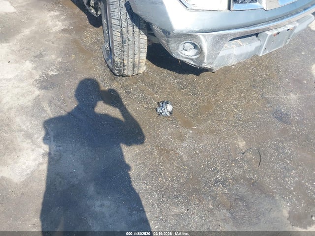 44602520 :رقم المزاد ، 1N6AD07U57C456275 vin ، 2007 Nissan Frontier Se مزاد بيع