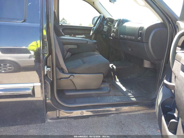 Aukcja sprzedaży 2011 Gmc Sierra 1500 Sle, vin: 3GTP1VE00BG214924, numer aukcji: 44602522