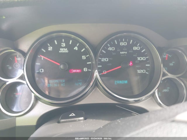 Aukcja sprzedaży 2011 Gmc Sierra 1500 Sle, vin: 3GTP1VE00BG214924, numer aukcji: 44602522