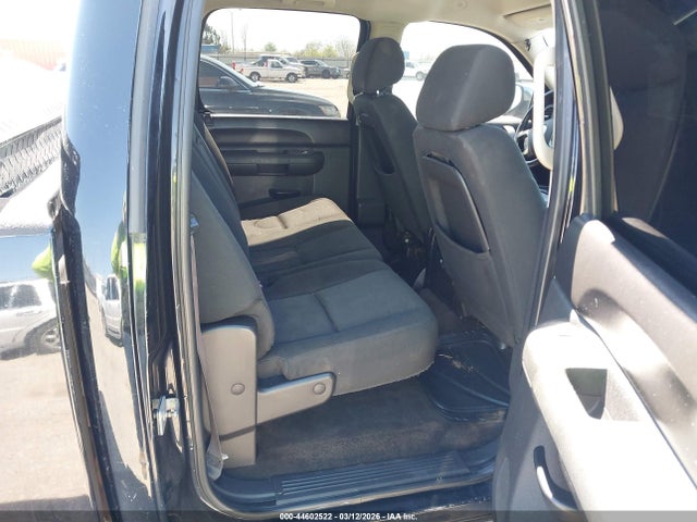 Aukcja sprzedaży 2011 Gmc Sierra 1500 Sle, vin: 3GTP1VE00BG214924, numer aukcji: 44602522