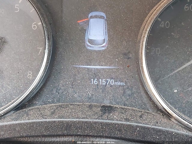2017 Nissan Rogue Sport S მანქანა იყიდება აუქციონზე, vin: JN1BJ1CR9HW144437, აუქციონის ნომერი: 44602523