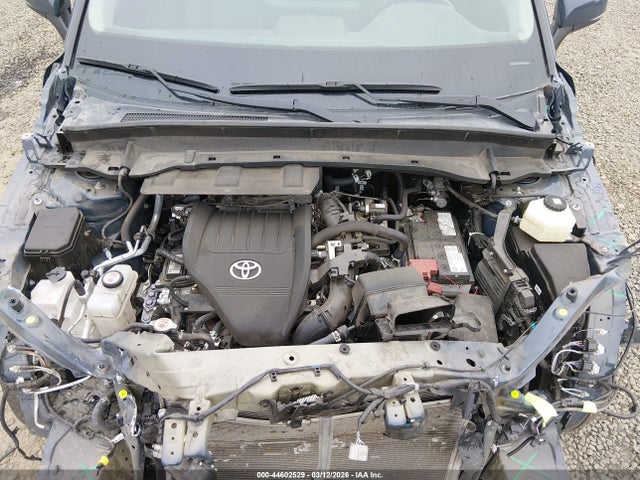 Toyota Grand Highlander Xle 2024 5TDAAAB51RS007274 Image 10