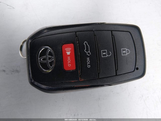Toyota Grand Highlander Xle 2024 5TDAAAB51RS007274 Image 11