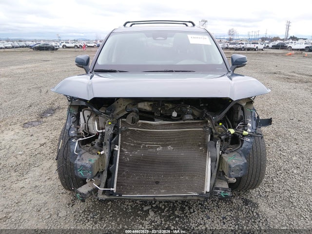 Toyota Grand Highlander Xle 2024 5TDAAAB51RS007274 Image 13