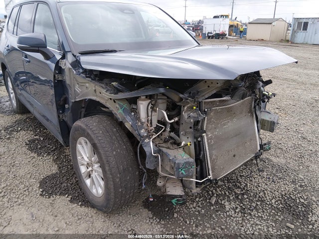Toyota Grand Highlander Xle 2024 5TDAAAB51RS007274 Image 18