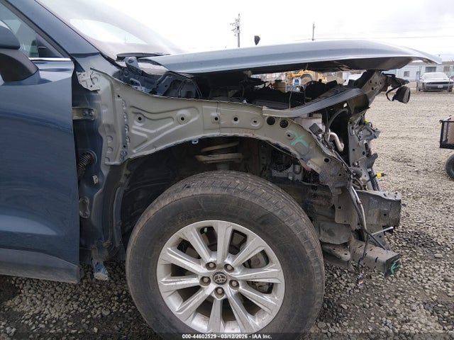 Toyota Grand Highlander Xle 2024 5TDAAAB51RS007274 Image 19
