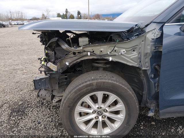 Toyota Grand Highlander Xle 2024 5TDAAAB51RS007274 Image 20