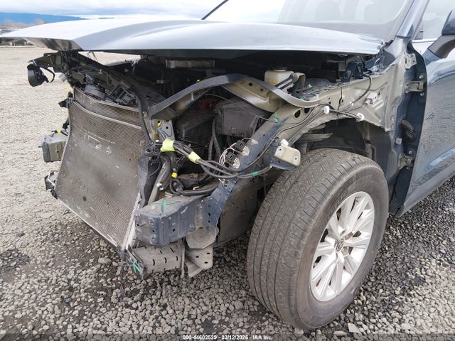 Toyota Grand Highlander Xle 2024 5TDAAAB51RS007274 Image 21