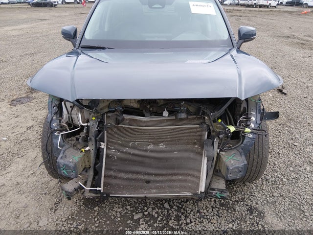 Toyota Grand Highlander Xle 2024 5TDAAAB51RS007274 Image 6