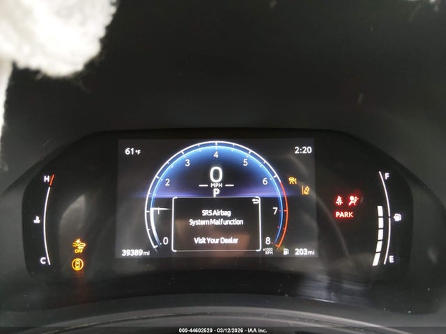 Toyota Grand Highlander Xle 2024 5TDAAAB51RS007274 Image 7