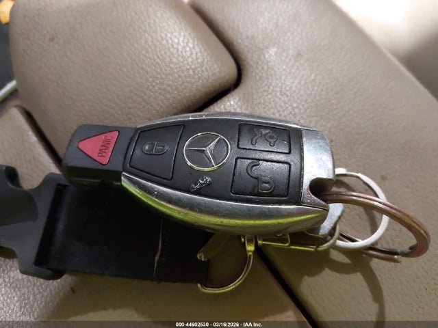 Aukcja sprzedaży 2010 Mercedes-benz E 350 4matic, vin: WDDHF8HB7AA254733, numer aukcji: 44602530