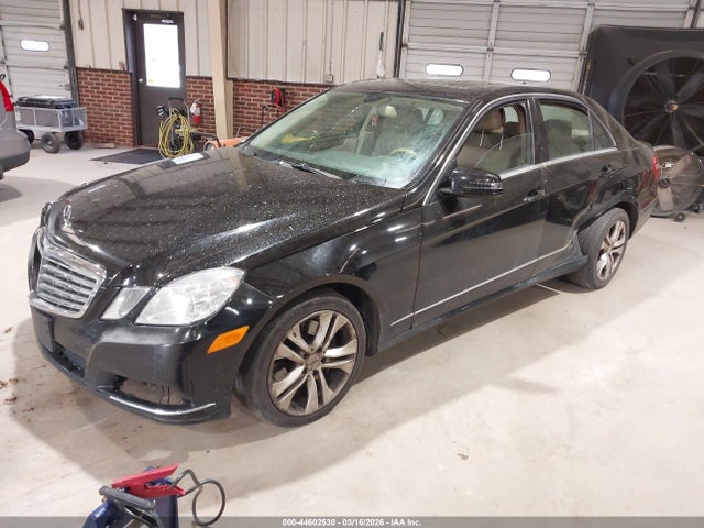 Aukcja sprzedaży 2010 Mercedes-benz E 350 4matic, vin: WDDHF8HB7AA254733, numer aukcji: 44602530