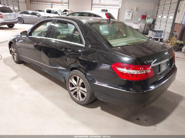 Aukcja sprzedaży 2010 Mercedes-benz E 350 4matic, vin: WDDHF8HB7AA254733, numer aukcji: 44602530