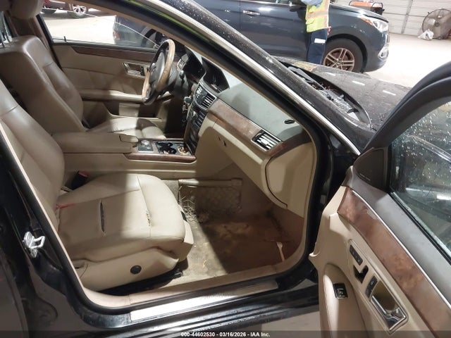 Aukcja sprzedaży 2010 Mercedes-benz E 350 4matic, vin: WDDHF8HB7AA254733, numer aukcji: 44602530